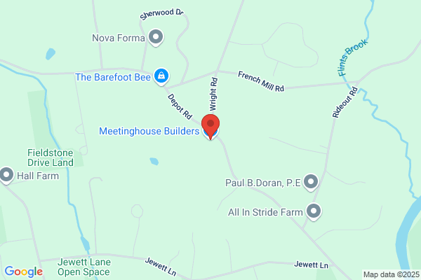 Empire Homes Inc