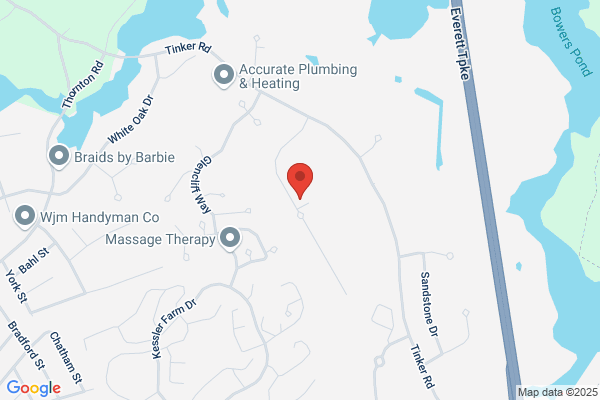 Fredette's Tree Service