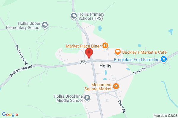 Hollis Country Kitchen