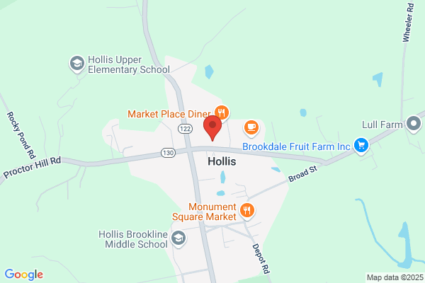 Hollis Pharmacy