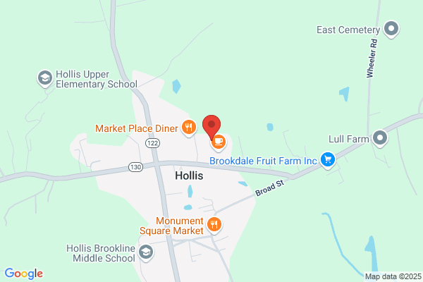 Hollis Preschool the