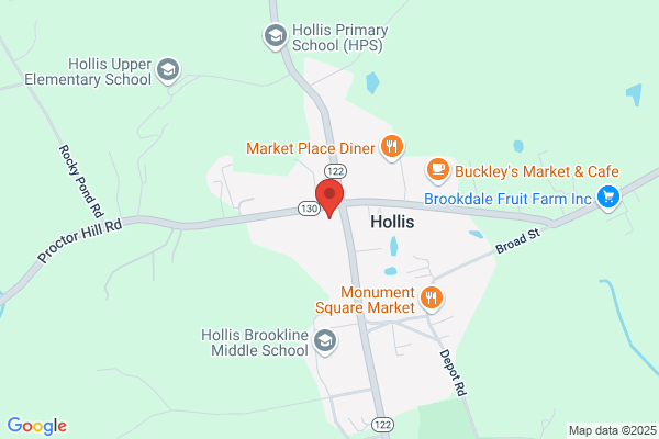 Hollis Village Grocery