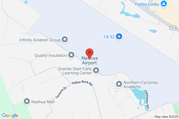 Nashua Airport Authority