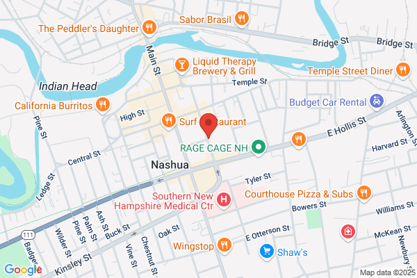 Nashua World Cup Soccer Club