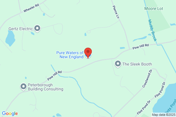 Pure Waters of New England Llc
