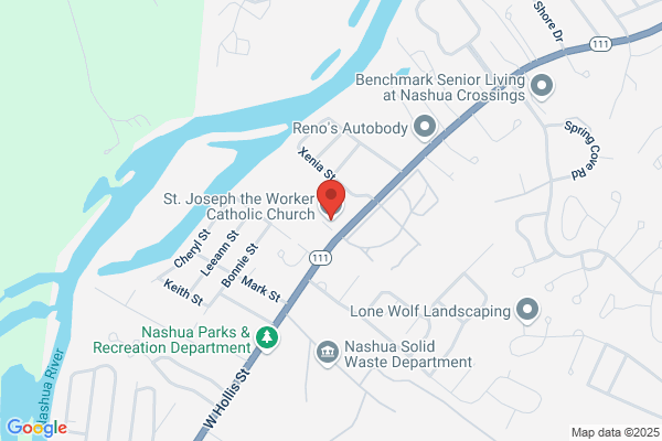 St Joseph's Parish