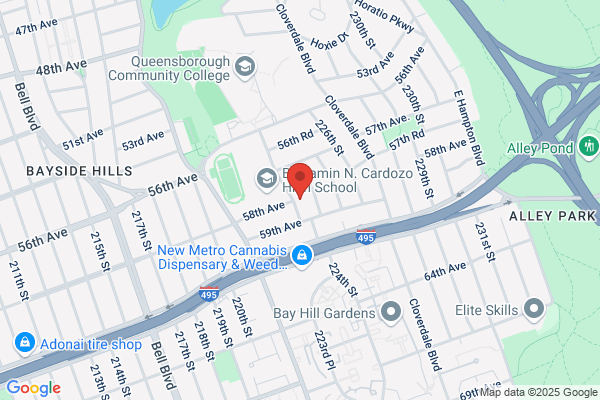 Comfort Connection Inc