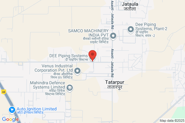 Dees Piping & Heating Service
