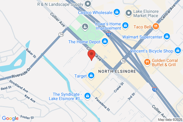 Central Auto Repair