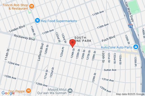 Central Auto Repair & Body Shop Inc
