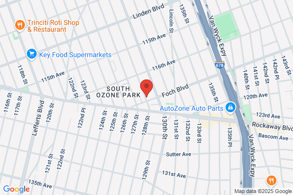 Dr Auto Repair & Body Shop Inc