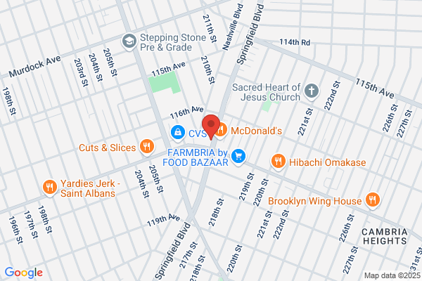 Linden Auto Center Inc