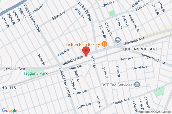Northeast Auto Care Inc
