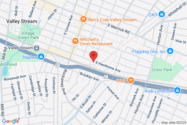 Paramount Auto Repair