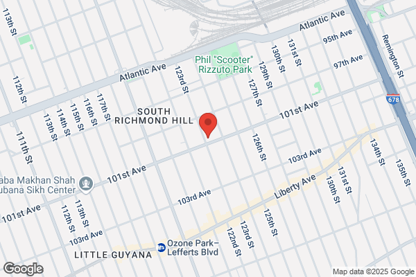 Pdc Auto Repair Inc
