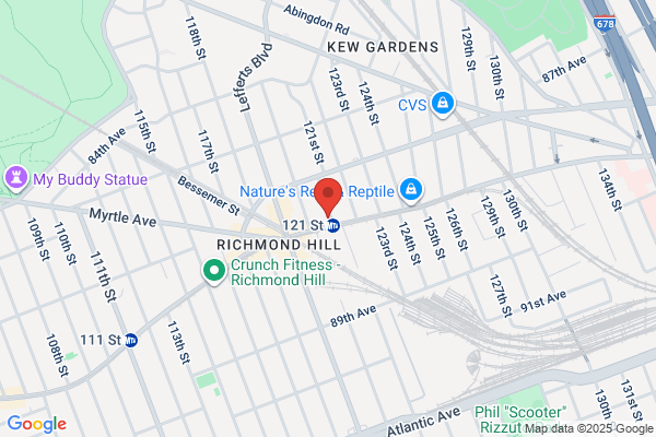 Queens General Car Service
