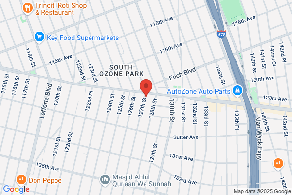 S and I Auto Center
