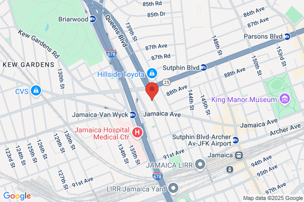 Sts Tire & Auto Centers