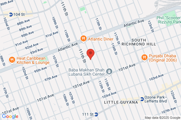 A1 State General Building & Remodeling Contractors Inc