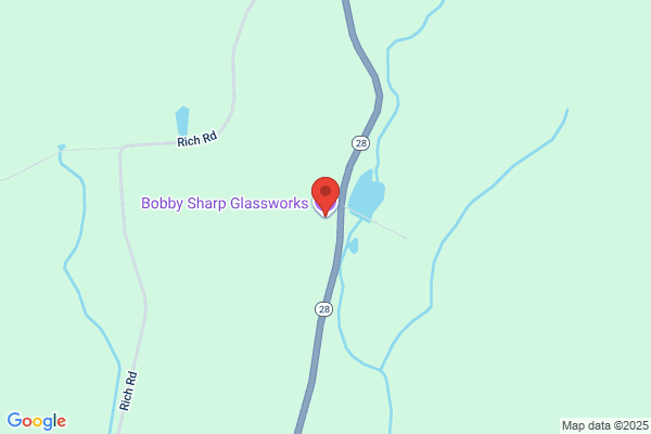 Bobby's Glass Co