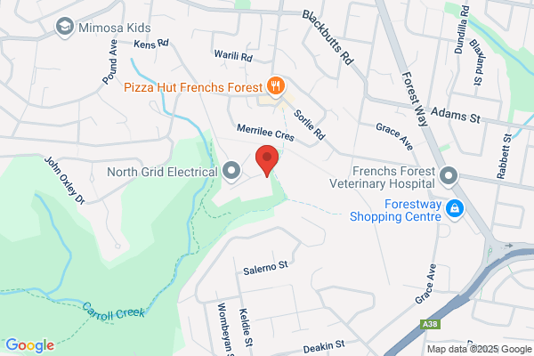 Paul Betts Electrical