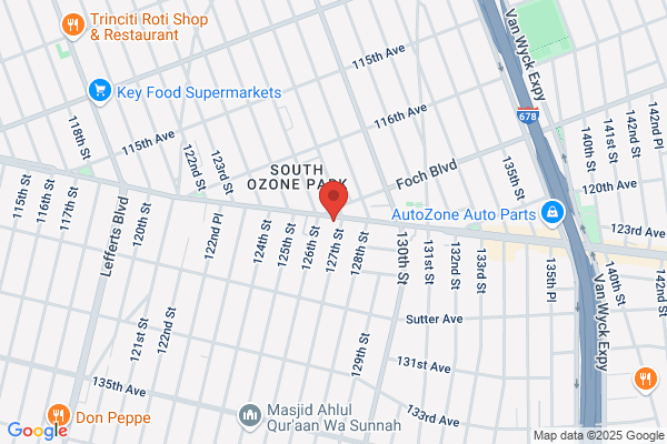 Dan's Restaurant & Bakery Corporation