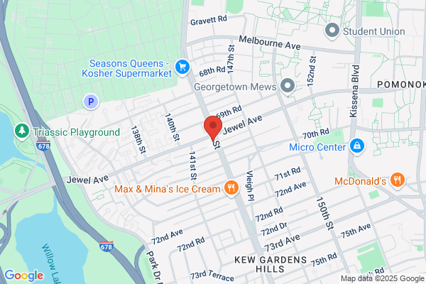 Rosa's Kosher Bakery Inc