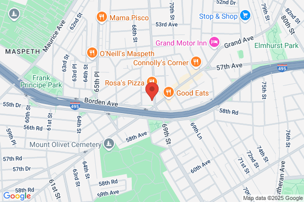 Maspeth Federal Savings
