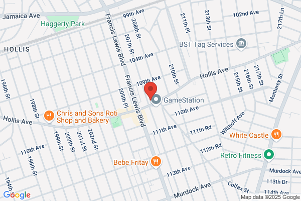 Charles R Drew Day Care Center Inc