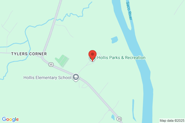 Hollis Community Service Center Inc