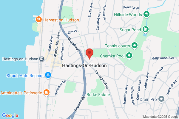 Atlantic District-Lcms