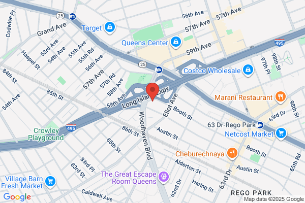 Hebrew Academy of West Queens