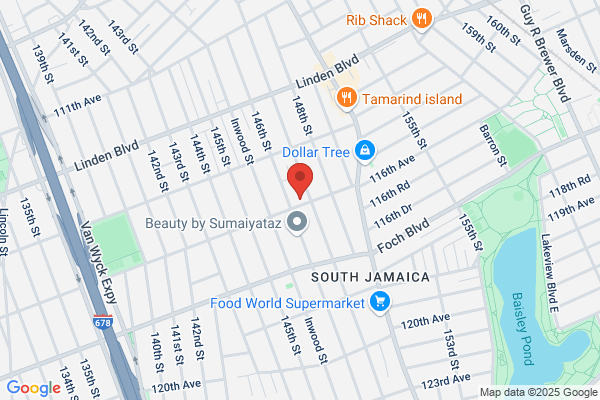 Lemuel Haynes Congregational Church