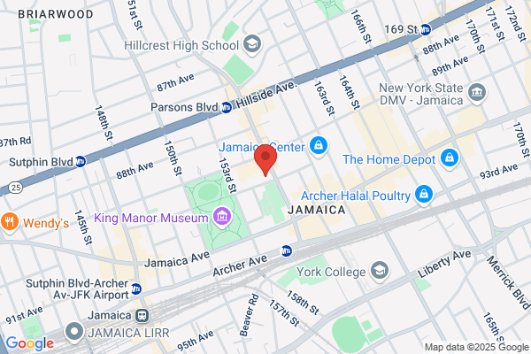 New York Tan-An Christian Church