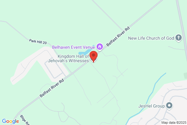 Richmond Hill Congregation of Jehovah Witnesses