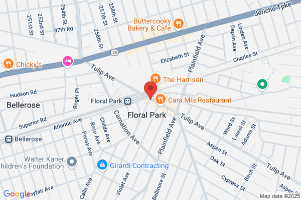 Floral Park Deli & Grocery Inc