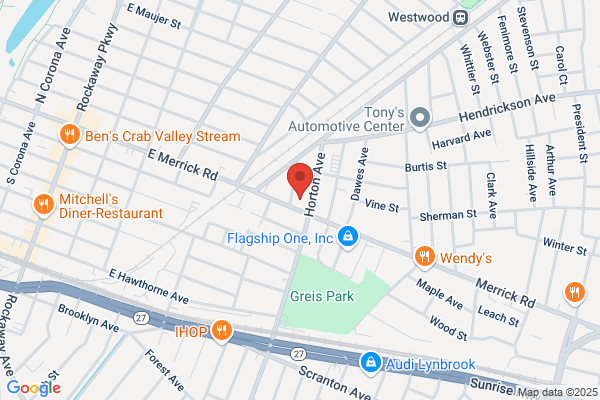 V & R Deli