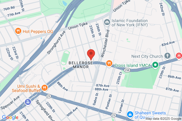 AFC Urgent Care Queens Village