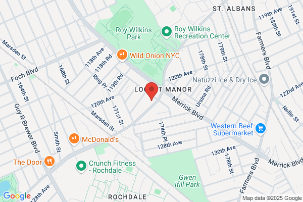 Bushwick Center Adult Day Care at Trinity