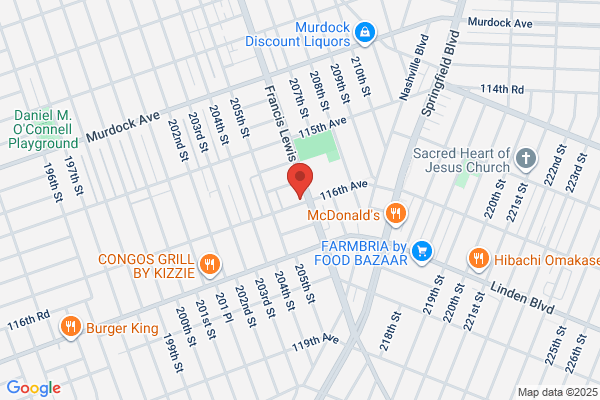 Community Medical & Dental Center
