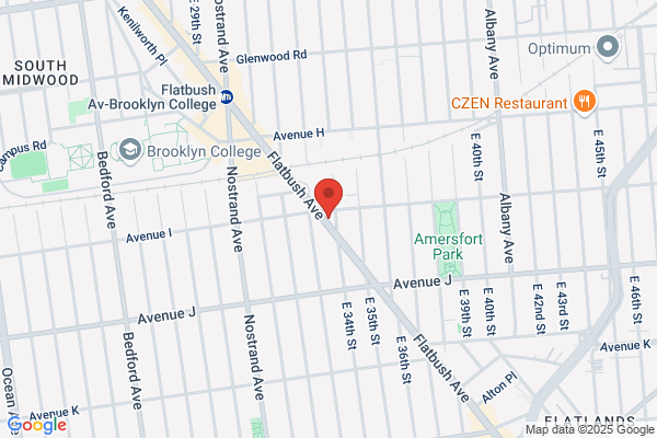 Flatbush Medical Heights Services PC: Marcel Benoit, MD