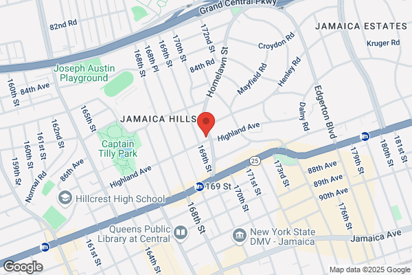 Floral Park Medical Care