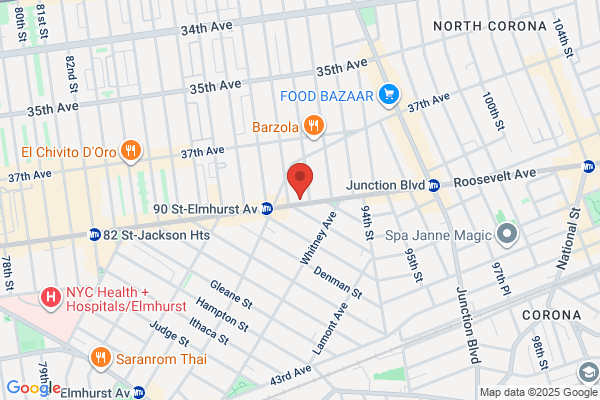 New York Psychotherapy & Counseling Center