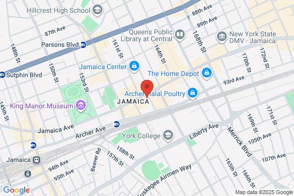 Pain Clinic NYC