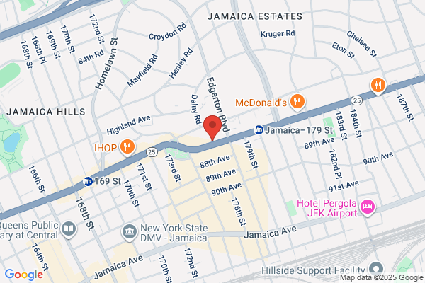 Pattugalan Tomas M MD PC