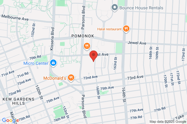 Queens Dialysis At South Flushing