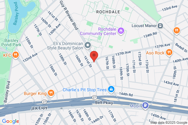Rochdale Medical Inc MD