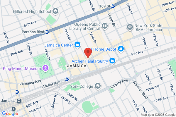 USA Oncology Centers