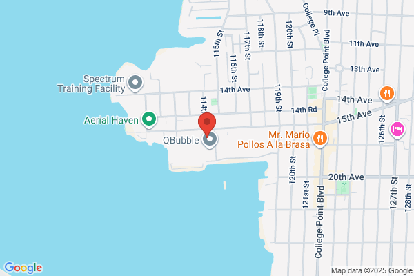 Atlantic Infusion Pharmacy Inc