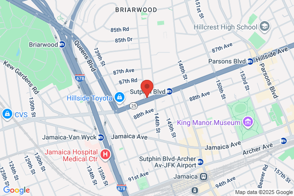 Briarwood Pharmacy
